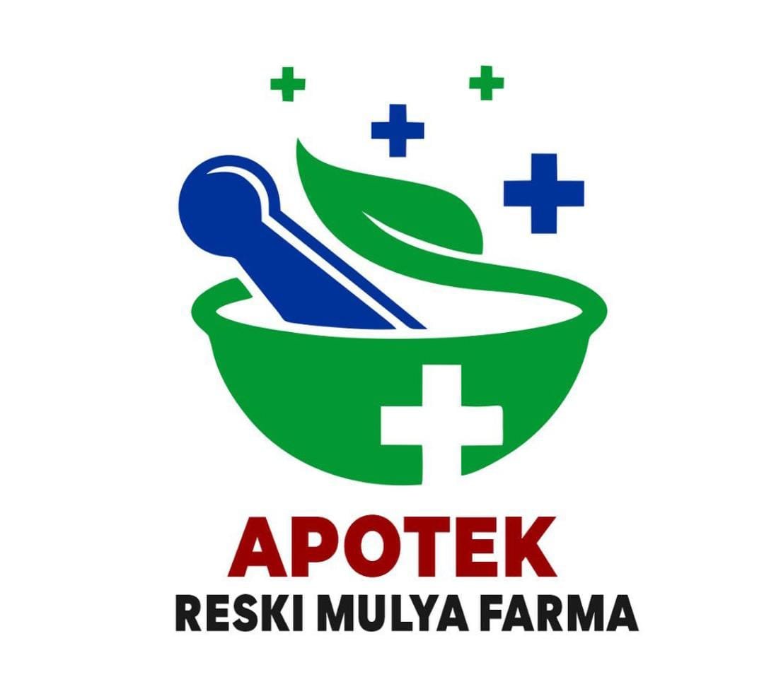 Logo Apotek Resky Mulia